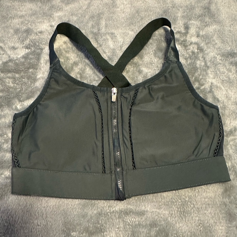 Fabletics Zoe High Impact Sports Bra